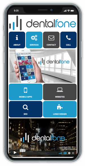 Dentist Apps