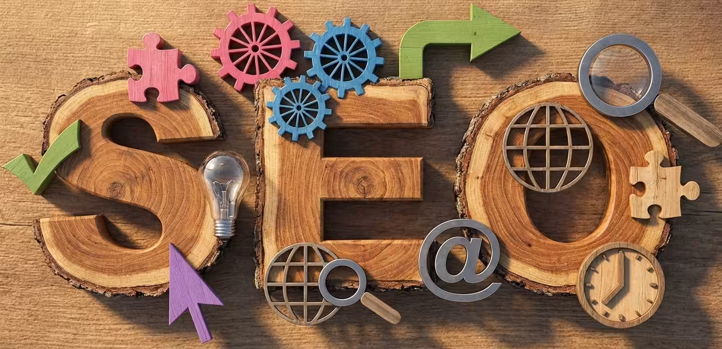 About seo graphic