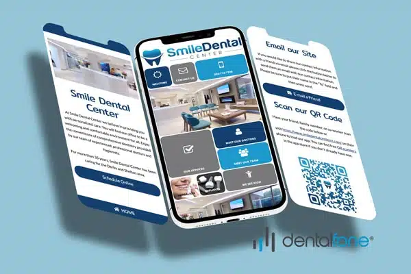 Dental Apps Image