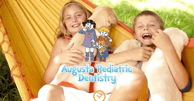 Augusta Pediatric Dentistry