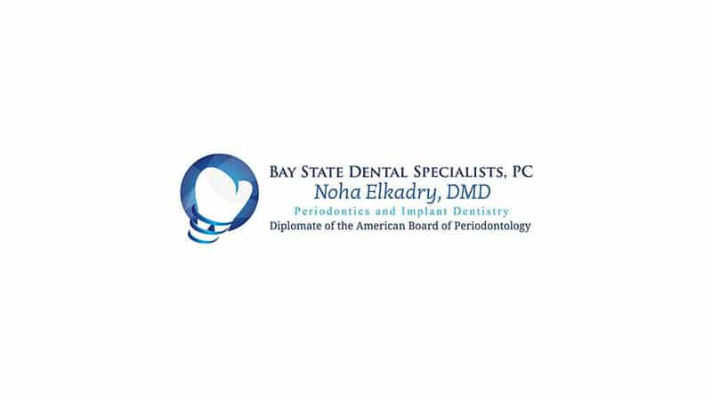 bay state dental specialists logo