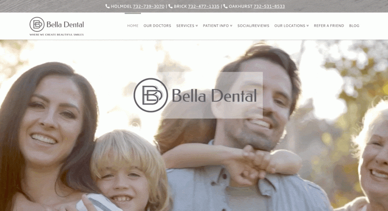 Bella Dental