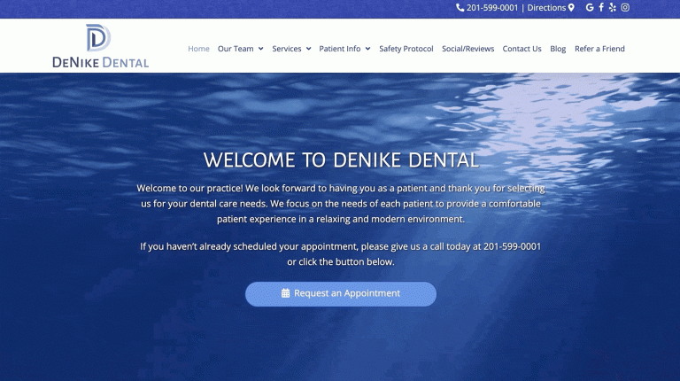 DeNike Dental