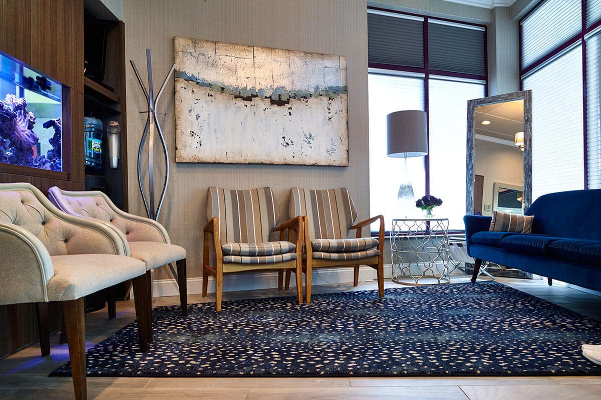 dr glen ruben waiting room 3 1 image