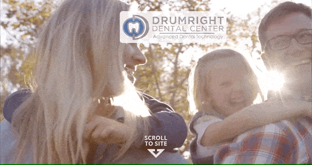 drum right dental center com gif