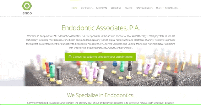 endo associates gif