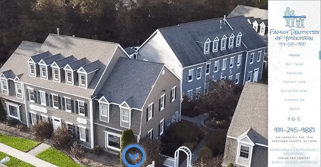 Family Dentistry of Yorktown
