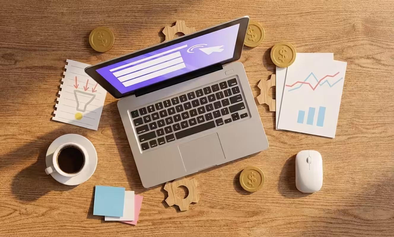 Google Ads Services