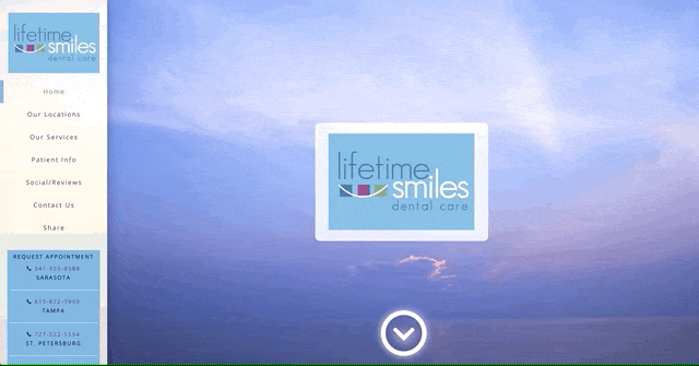 lifetime smiles 1 gif