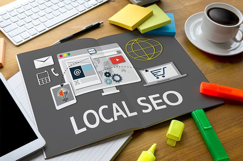 Local Seo Graphic