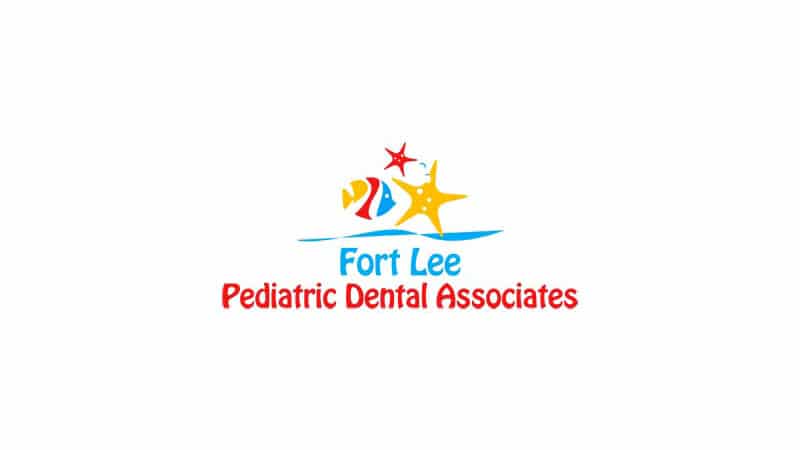 fort lee pediatric dental associates logo