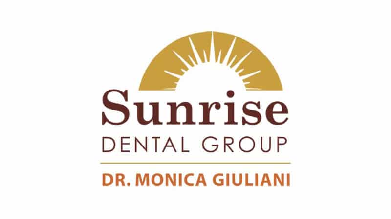 sunrise dental group logo