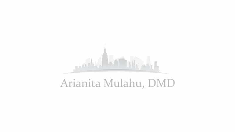 arianita mulahu logo