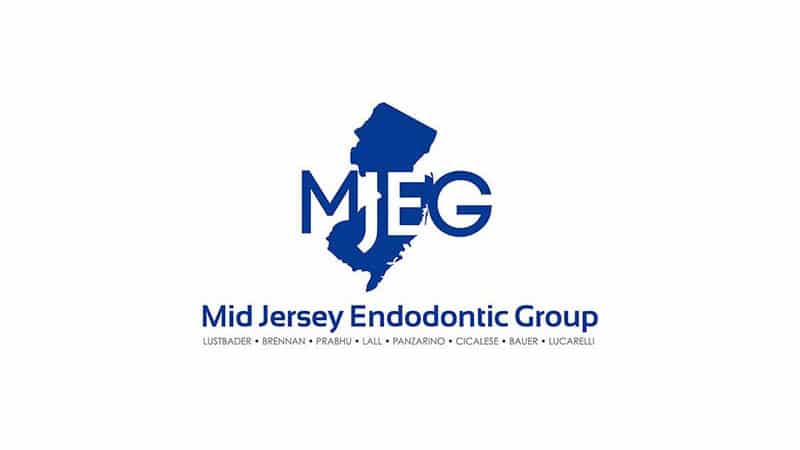 mid jersey endo group logo