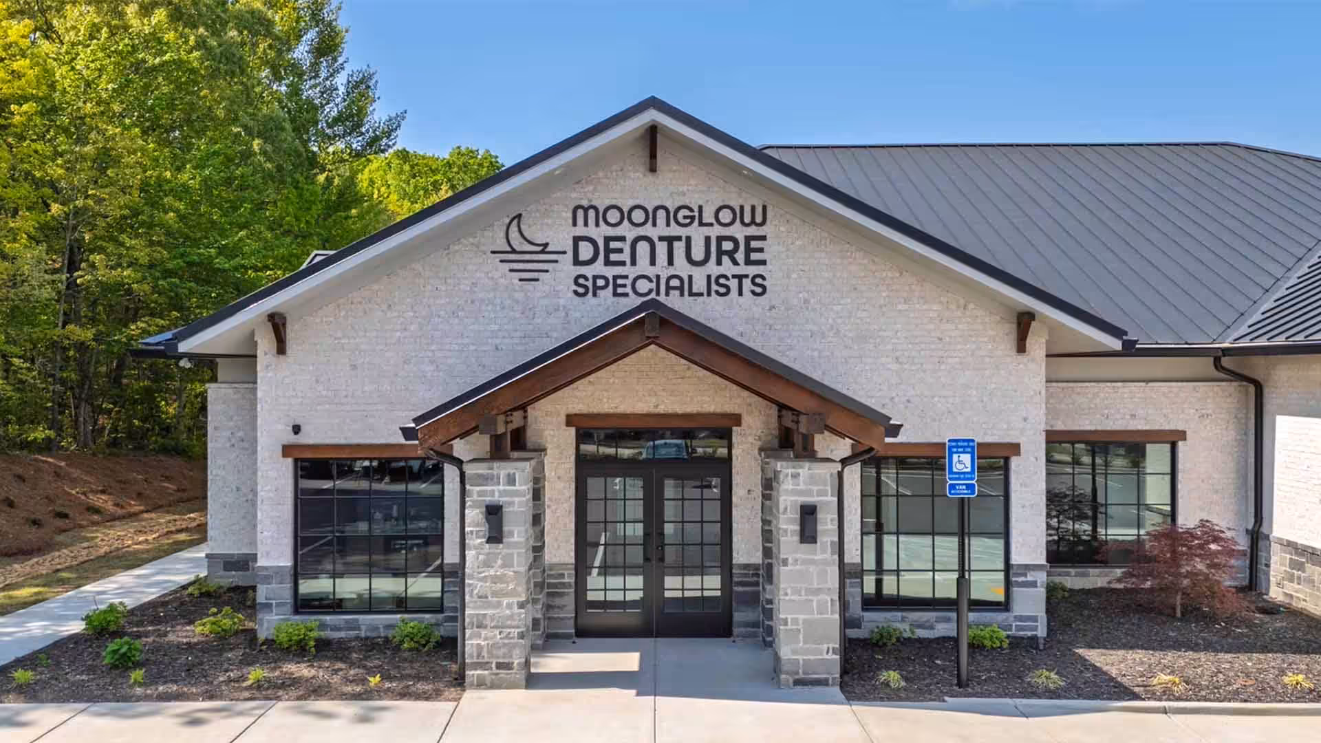 Moonglow Denture Specialists