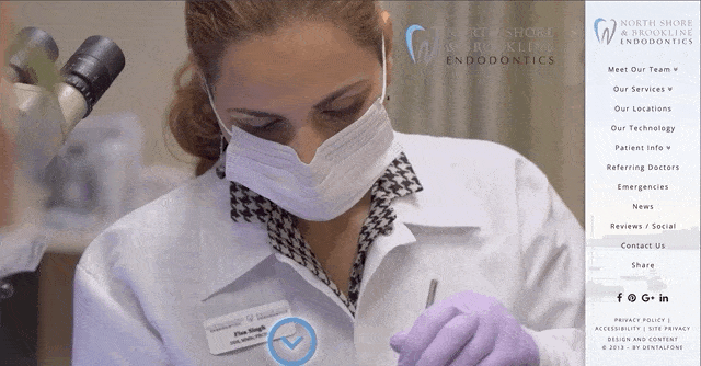 North Shore & Brookline Endodontics