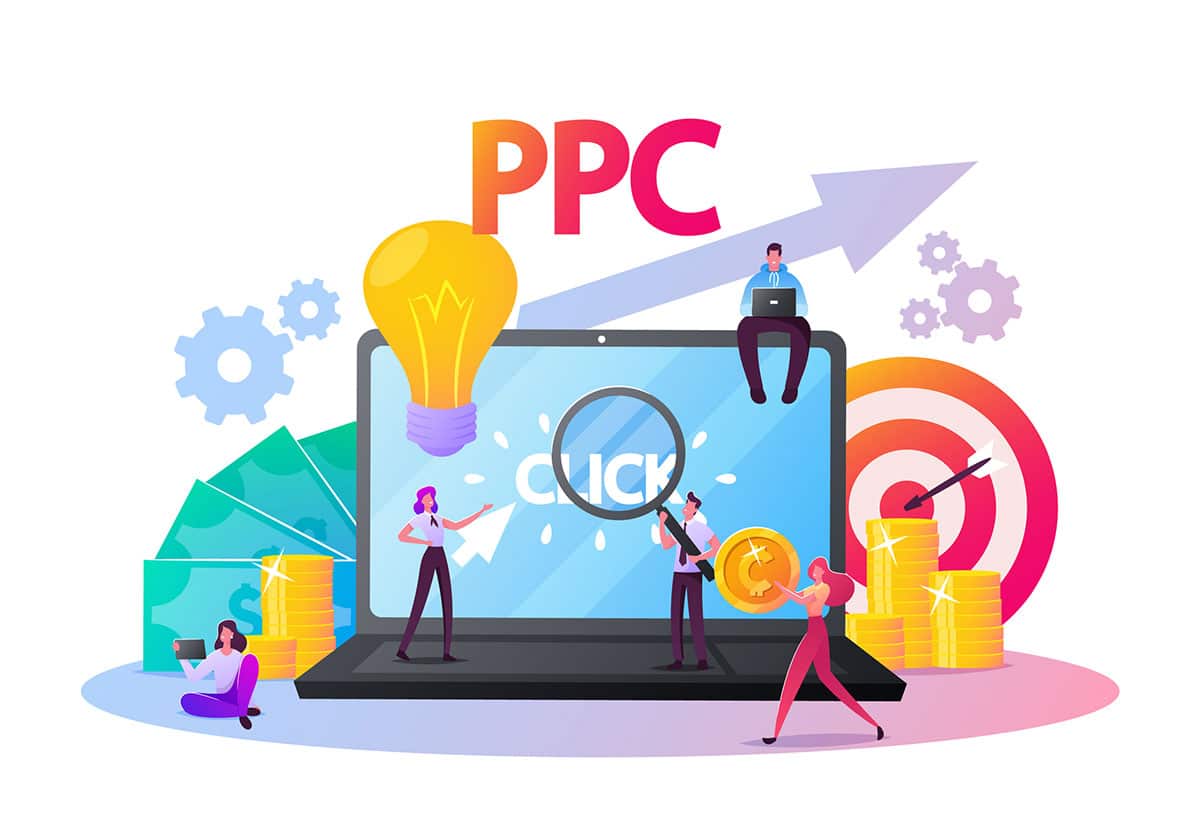 PPC graphic