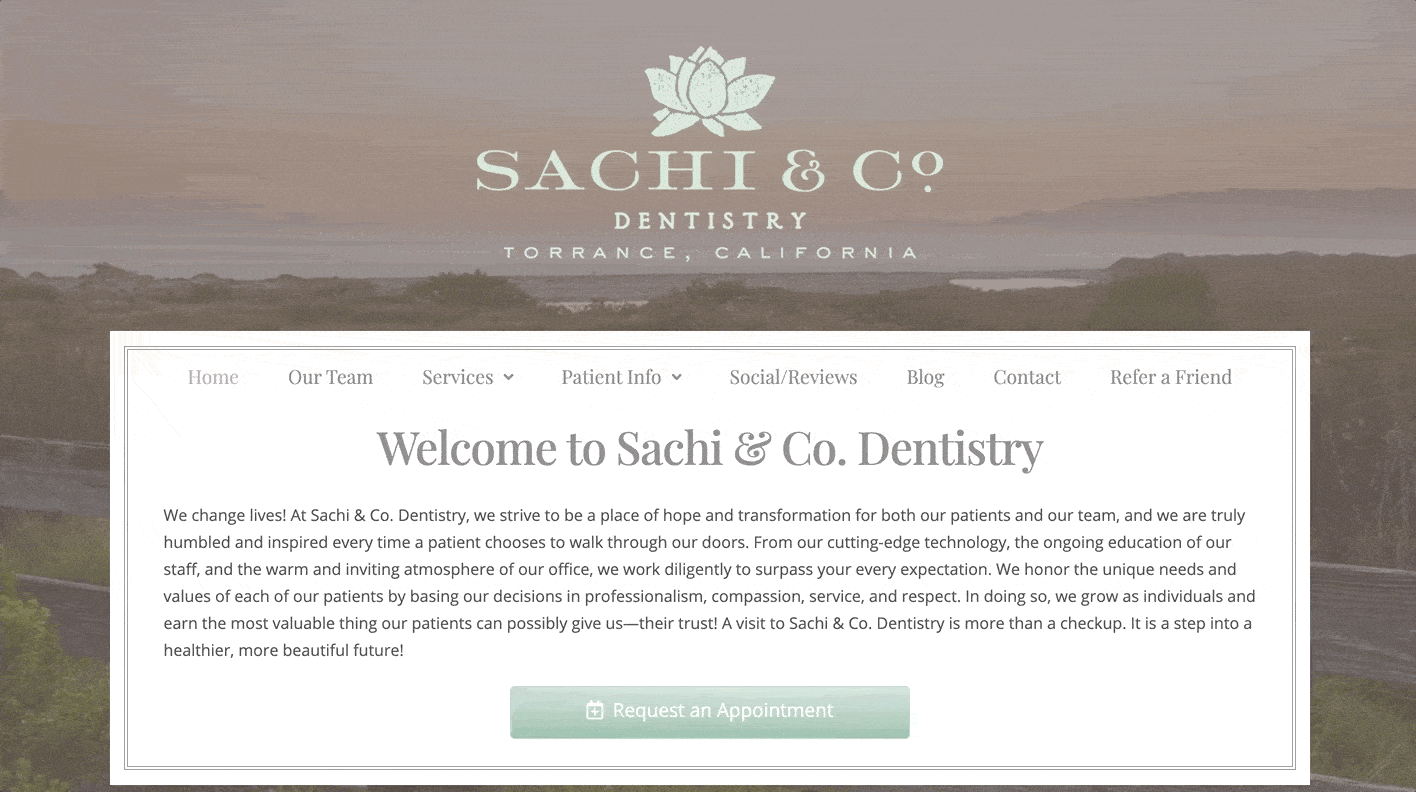 Sachi & Co. Dentistry