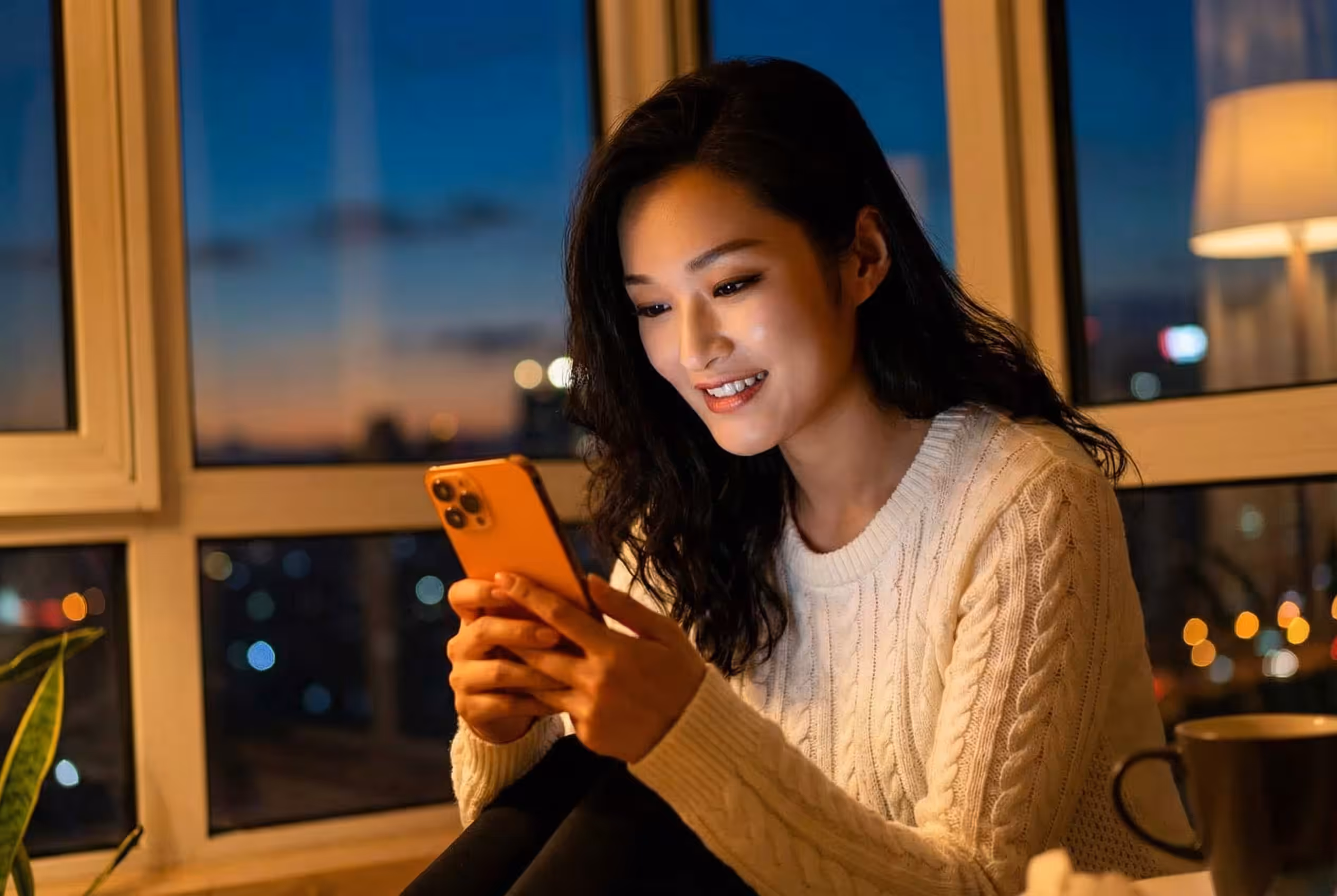 Voice Search Phone