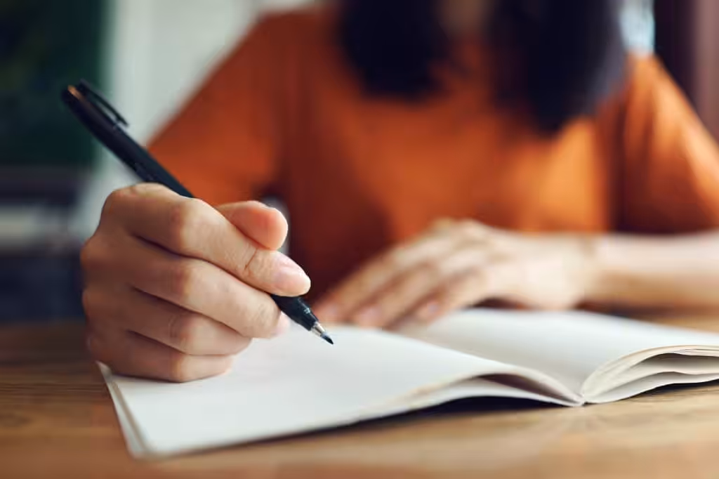 Writing Unique Content Blog Image 1024x682
